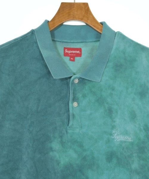 Supreme POLO衫