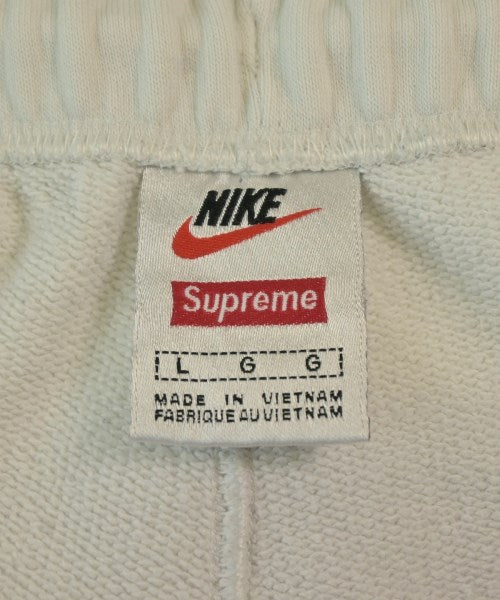 Supreme 運動褲