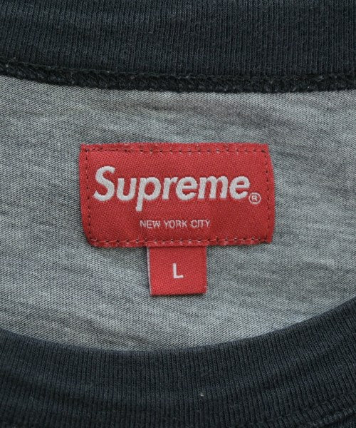 Supreme T恤/上衣