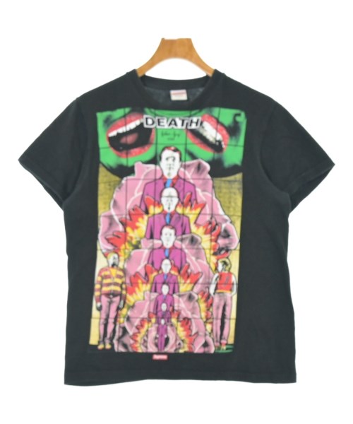 Supreme T恤/上衣