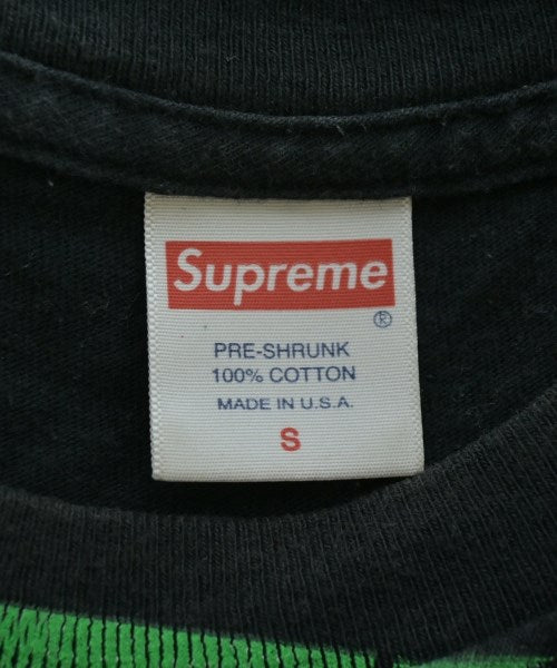 Supreme T恤/上衣