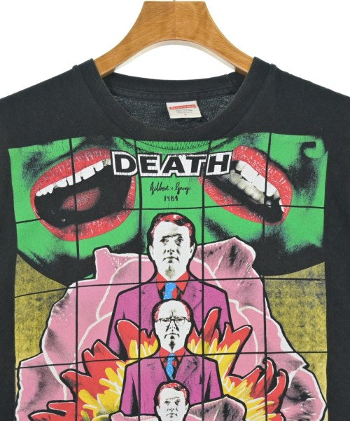 Supreme T恤/上衣