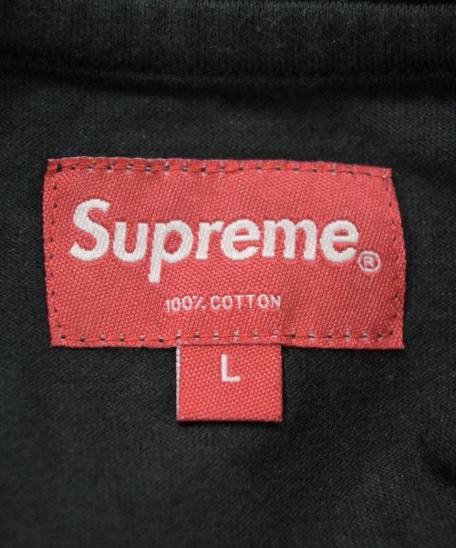 Supreme T恤/上衣