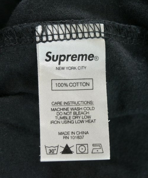Supreme T恤/上衣