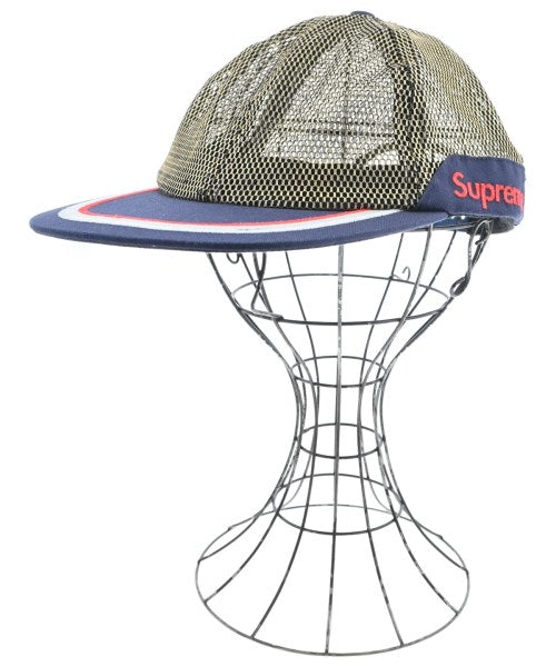 Supreme 棒球帽