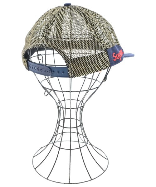 Supreme 棒球帽
