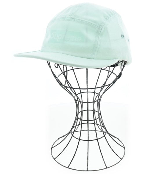 Supreme 棒球帽