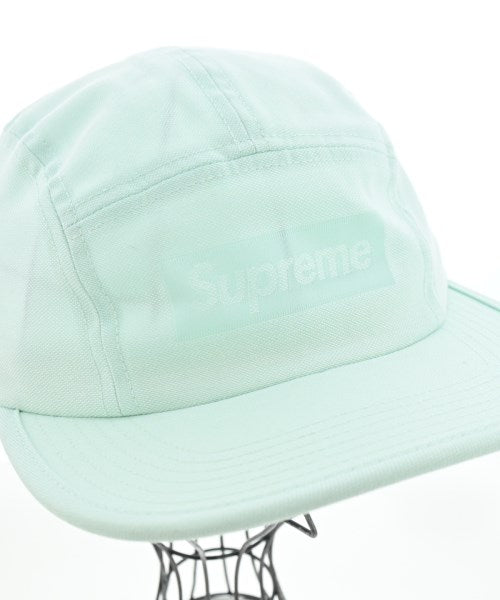 Supreme 棒球帽