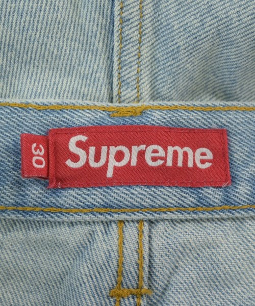 Supreme 短褲