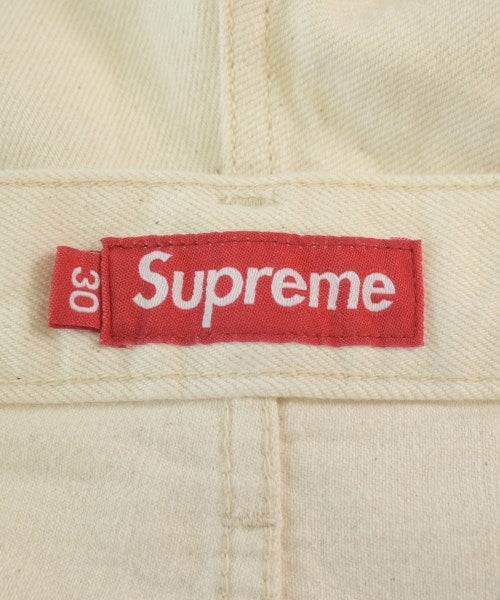 Supreme 短褲