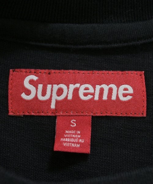 Supreme T恤/上衣