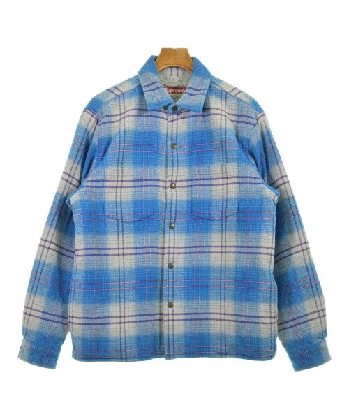 Supreme 其他飛行外套