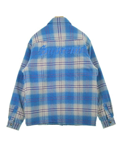 Supreme 其他飛行外套