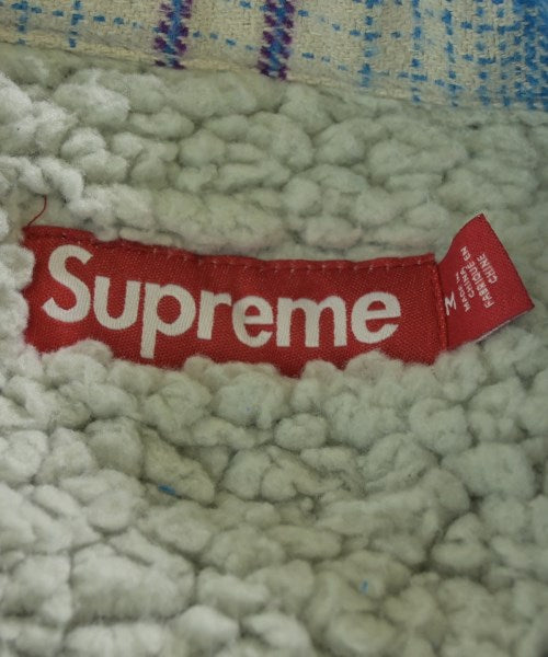 Supreme 其他飛行外套