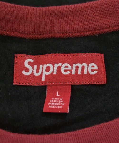 Supreme T恤/上衣