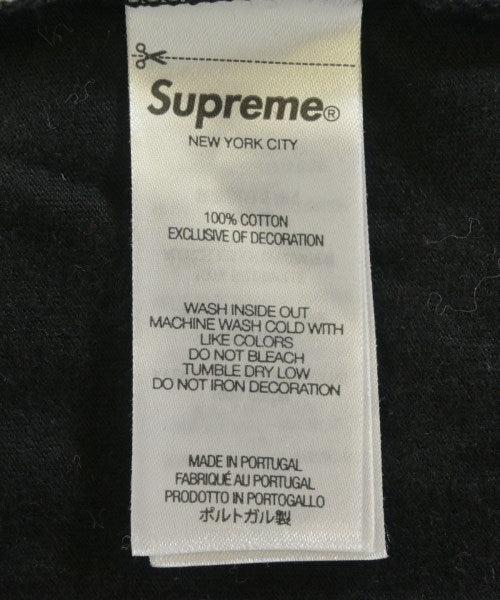 Supreme T恤/上衣