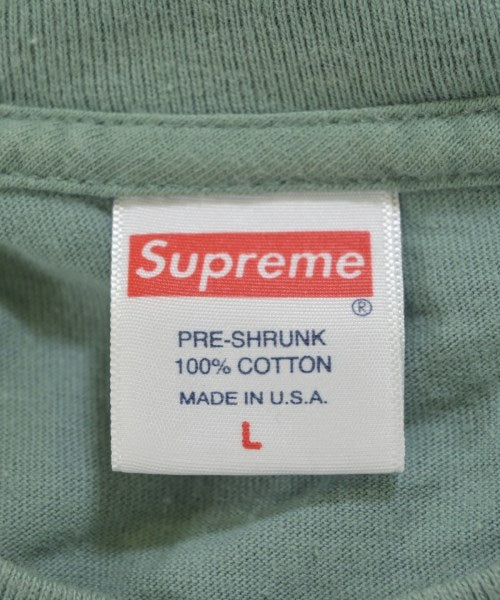 Supreme T恤/上衣