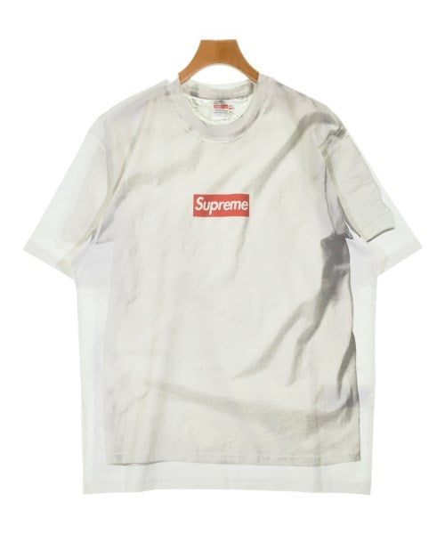 Supreme T恤/上衣
