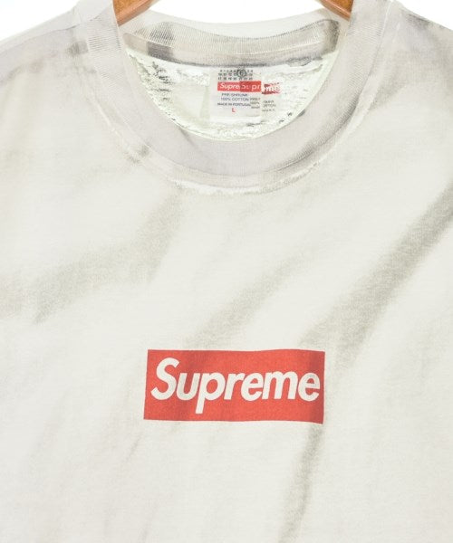 Supreme T恤/上衣