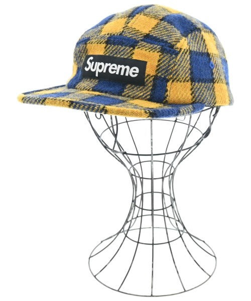 Supreme 棒球帽
