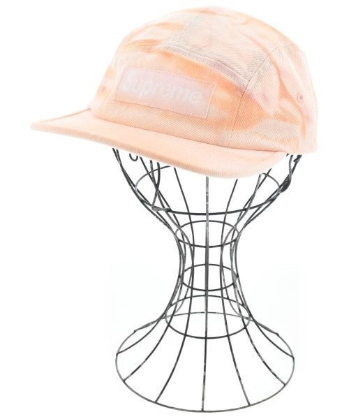Supreme 棒球帽