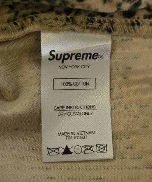 Supreme 其他款