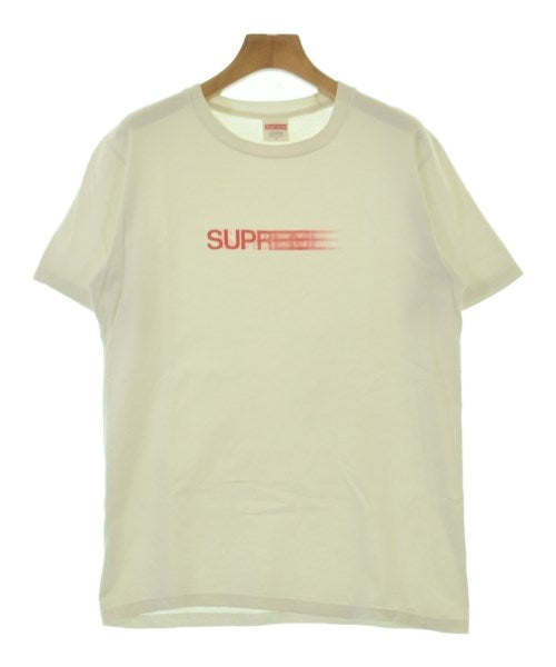 Supreme T恤/上衣