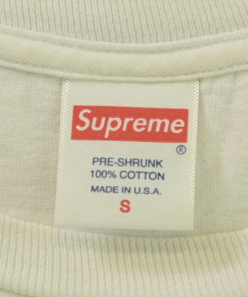 Supreme T恤/上衣