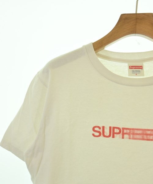 Supreme T恤/上衣