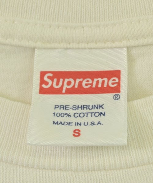 Supreme T恤/上衣