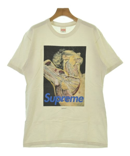 Supreme T恤/上衣
