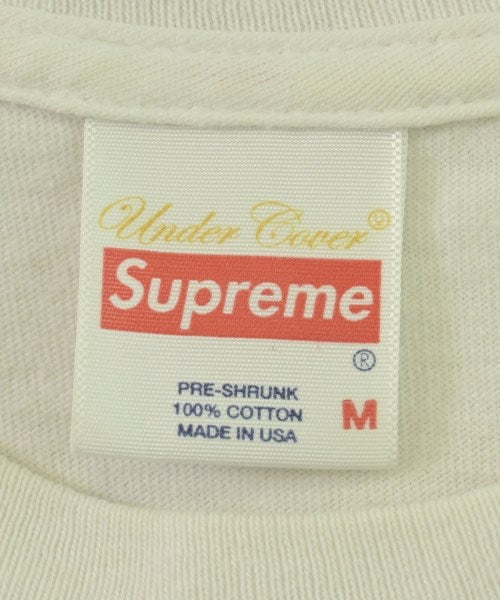 Supreme T恤/上衣