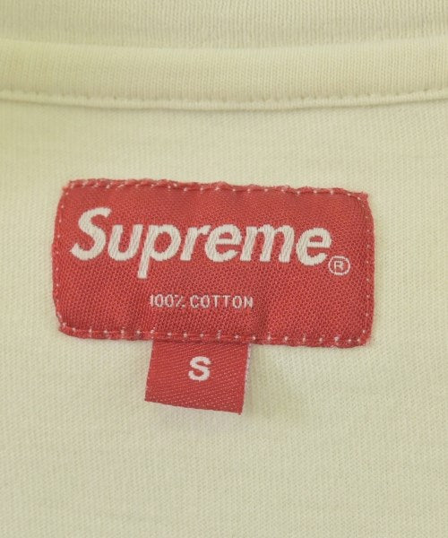 Supreme T恤/上衣
