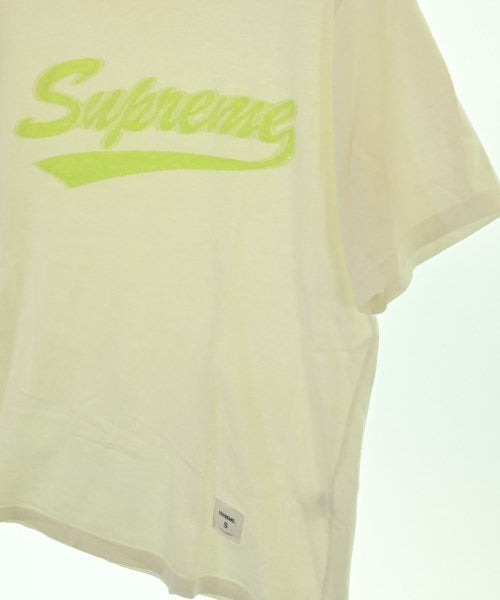 Supreme T恤/上衣