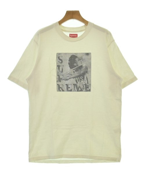Supreme T恤/上衣