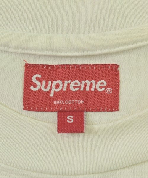 Supreme T恤/上衣