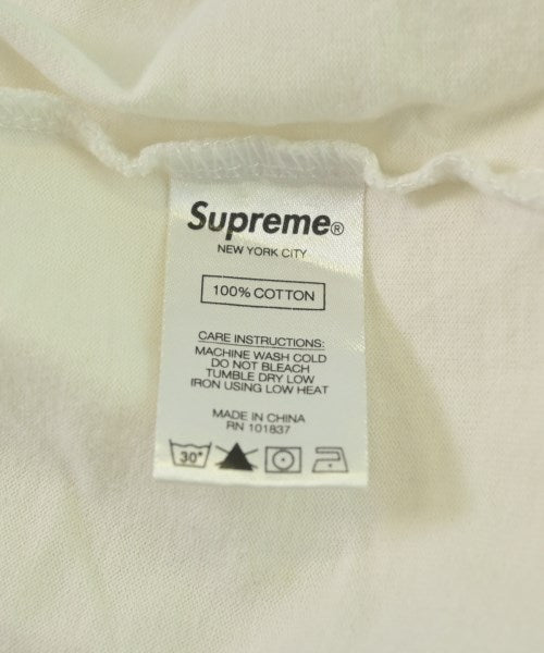 Supreme T恤/上衣