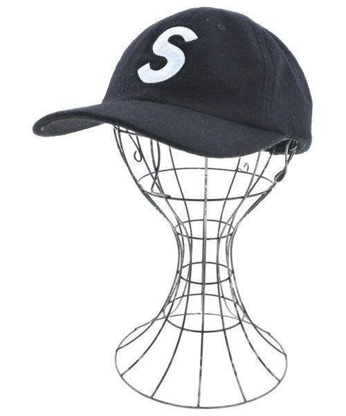 Supreme 棒球帽