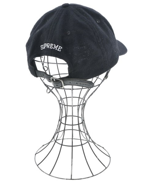 Supreme 棒球帽