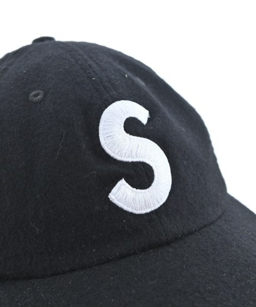 Supreme 棒球帽