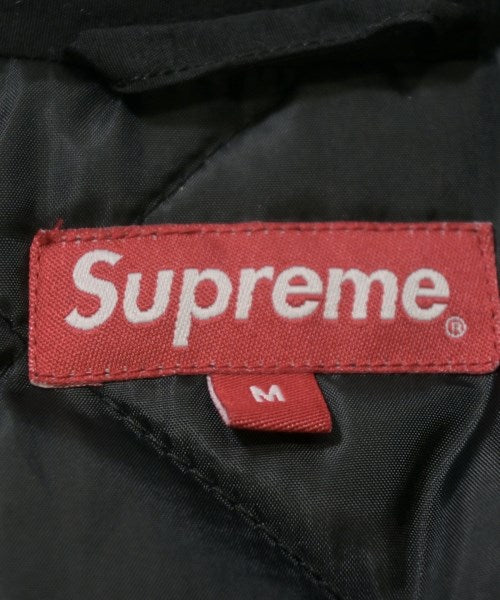 Supreme 羽絨大衣