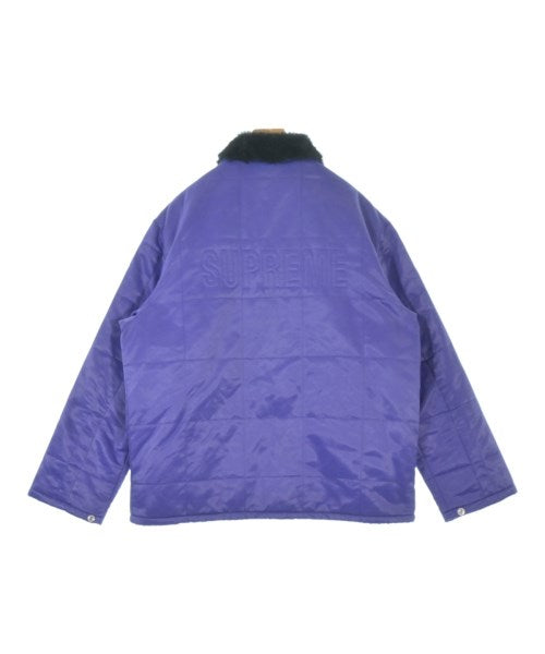 Supreme 其他飛行外套