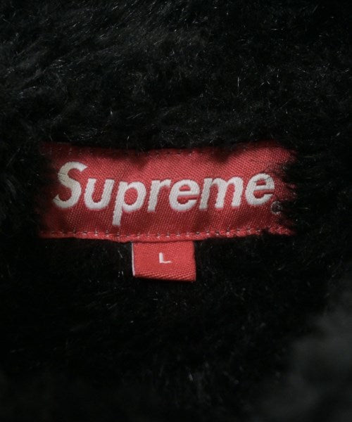 Supreme 其他飛行外套