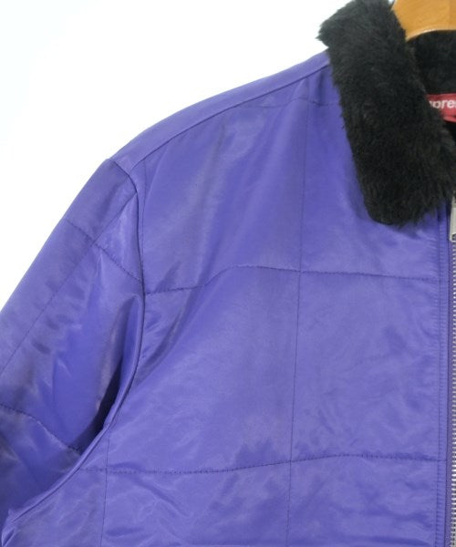 Supreme 其他飛行外套