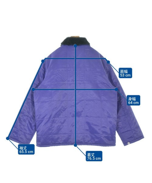 Supreme 其他飛行外套