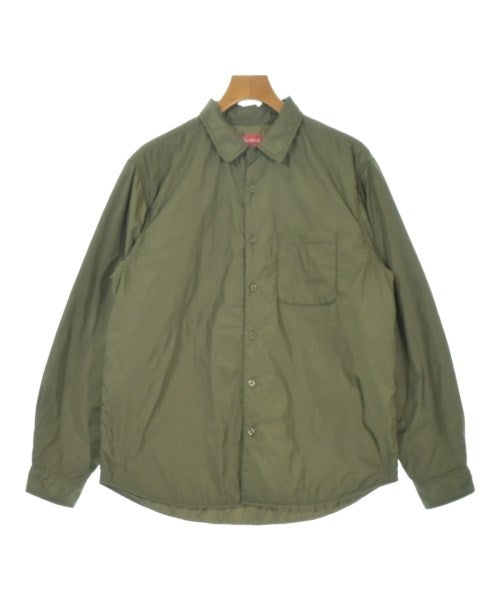 Supreme 其他飛行外套