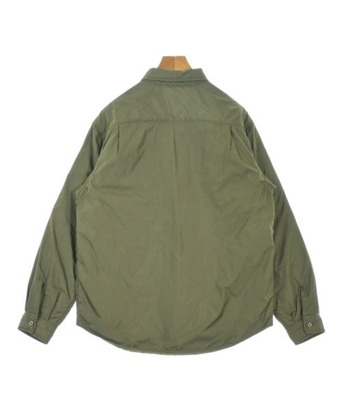 Supreme 其他飛行外套