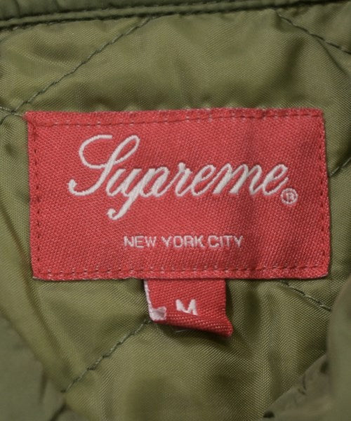 Supreme 其他飛行外套