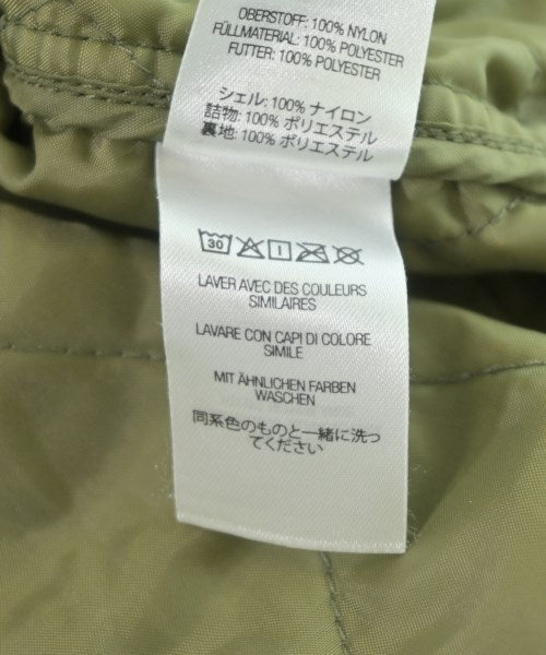 Supreme 其他飛行外套