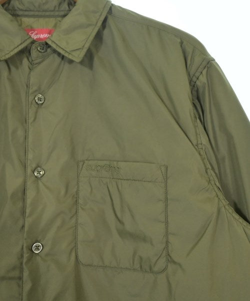 Supreme 其他飛行外套